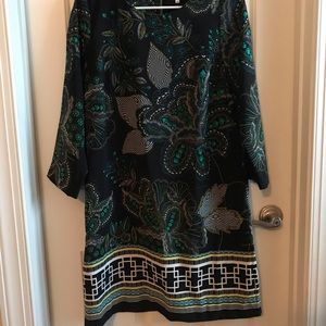 Crown & Ivy Dress